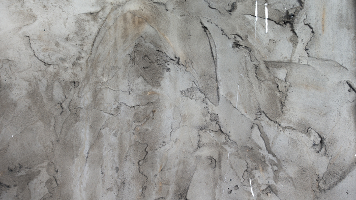 修補清水混凝土所需要注意的六點事項